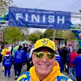 Team Page: Michael’s Banana Bozos